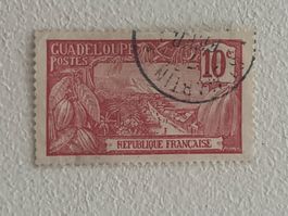 Guadalupe France Briefmarken ab 1.95 CHF (Gratis-Versand)