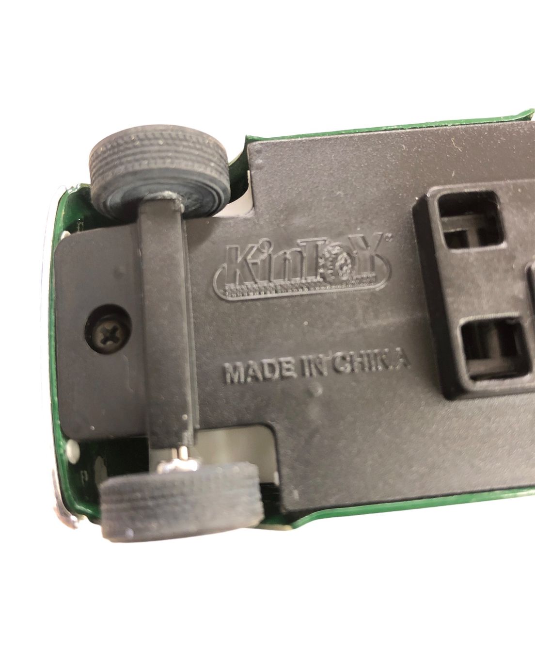 Modellautos: 5 Modellauto 1:43 - "Kint" - DieCast metall – Gebraucht aus Lausen von hot-preis 2