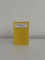 Die Verwandlung von Franz Kafka