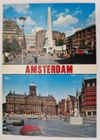 Amsterdam, Holland 1988