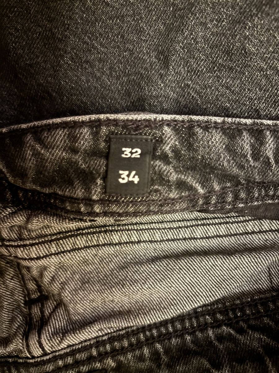 Jack & Jones Jeans: Jack&Jones Jeans grau – Usato da Winterthur venduto da beijaflor777 2