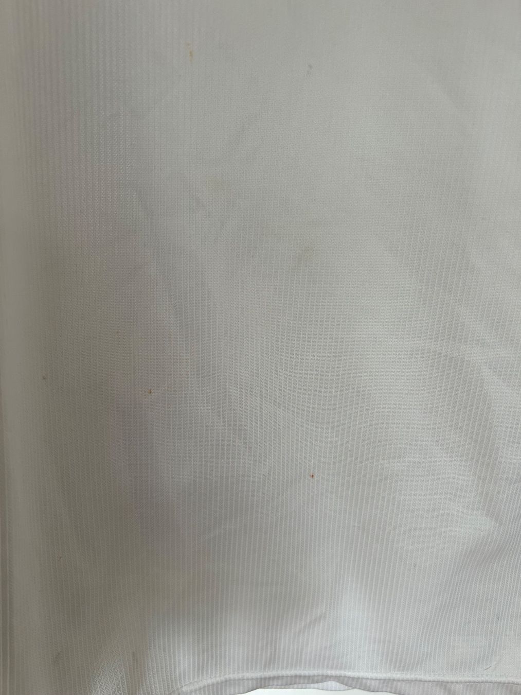 Umbro Canottiere & Pantaloni: Maillot manchester manche longue 2000 – Usato da Courgenay venduto da mar_w26c 2
