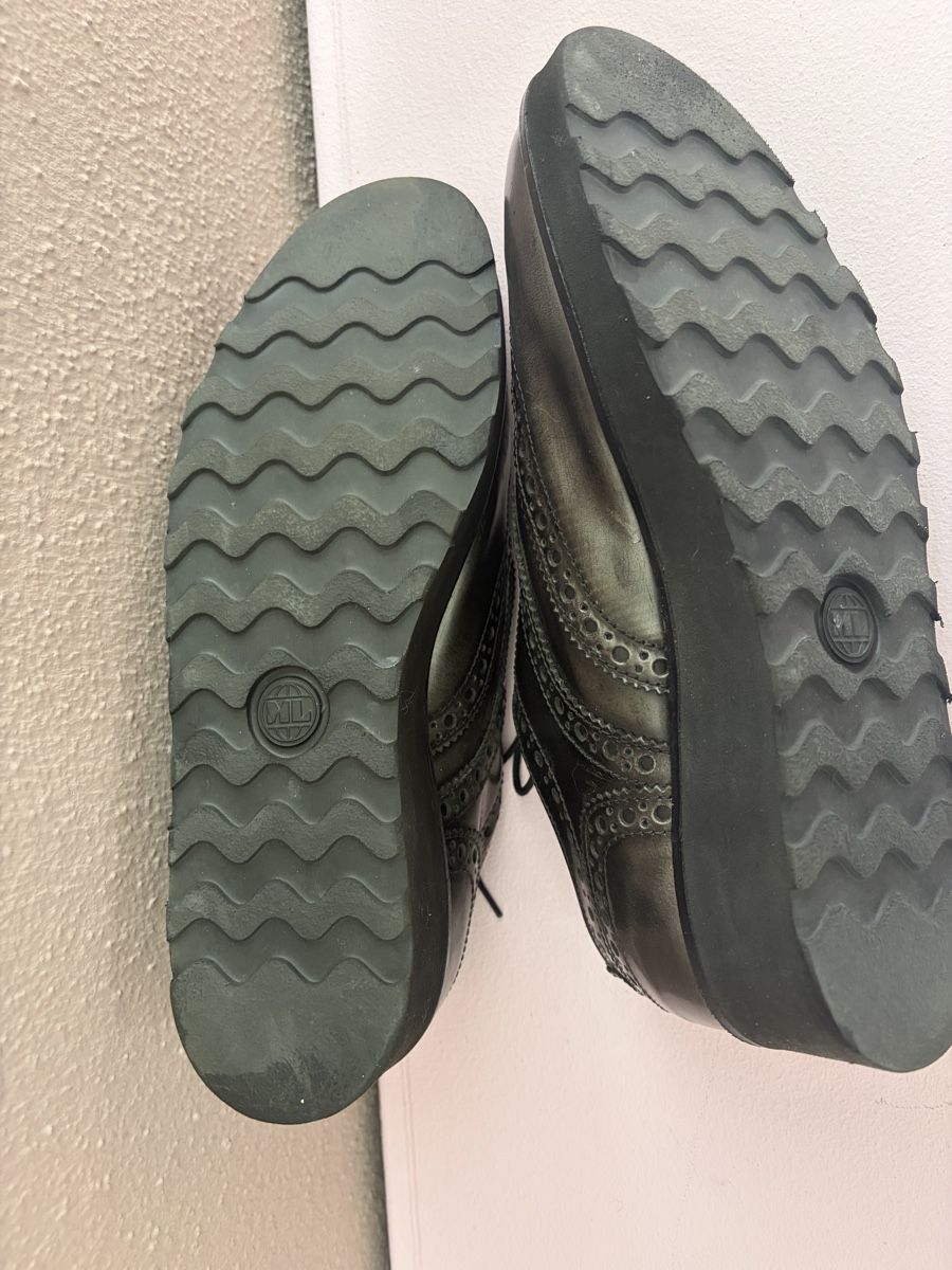 Navyboot Chaussures femmes: Navyboot Halbschuhe – D'occasion à Vordemwald par ste_g86z 3