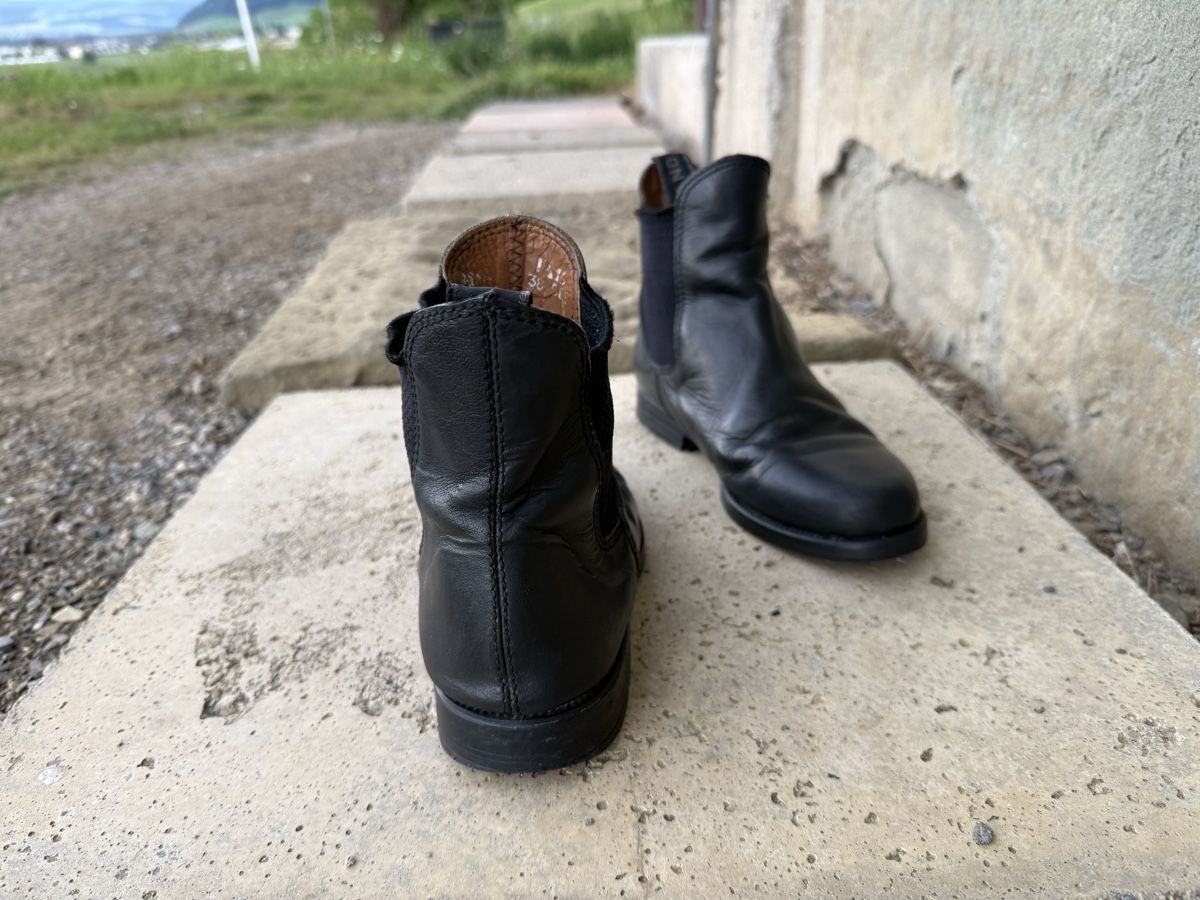 Scarpe da donna: Horseland Stiefeletten 38.5 – Usato da Kehrsatz venduto da Skoppa 1