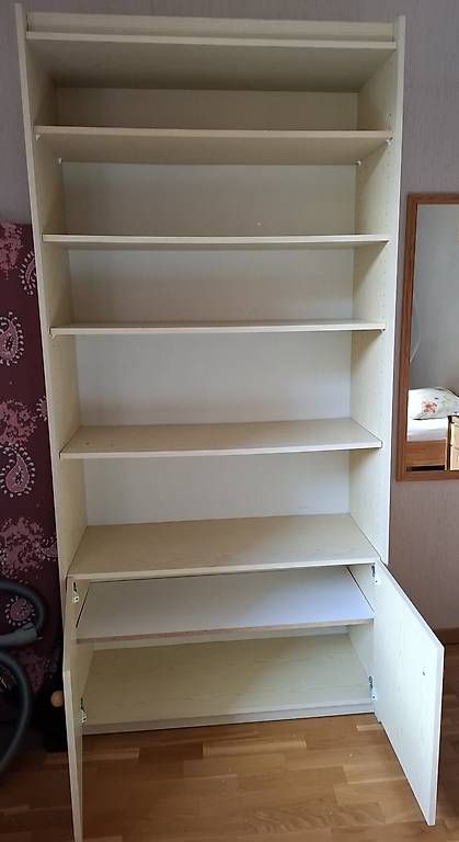 Ikea Scaffali: Etagère-armoire – Usato da Chêne-Bourg venduto da lil_v66r 1