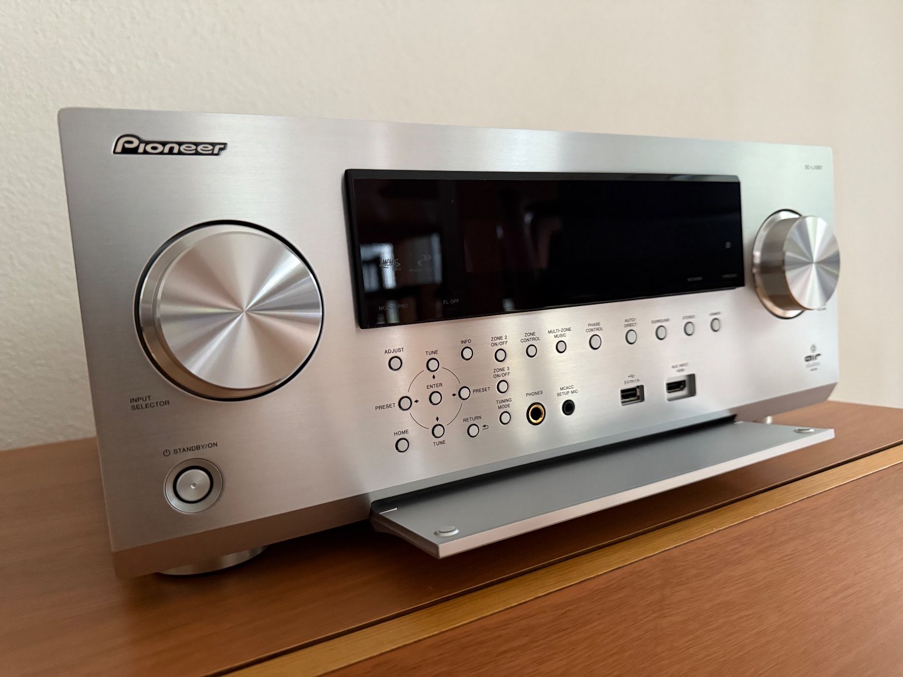 Pioneer Ricevitori: Pioneer SC-LX901 – Usato da Flawil venduto da savoypremium 7