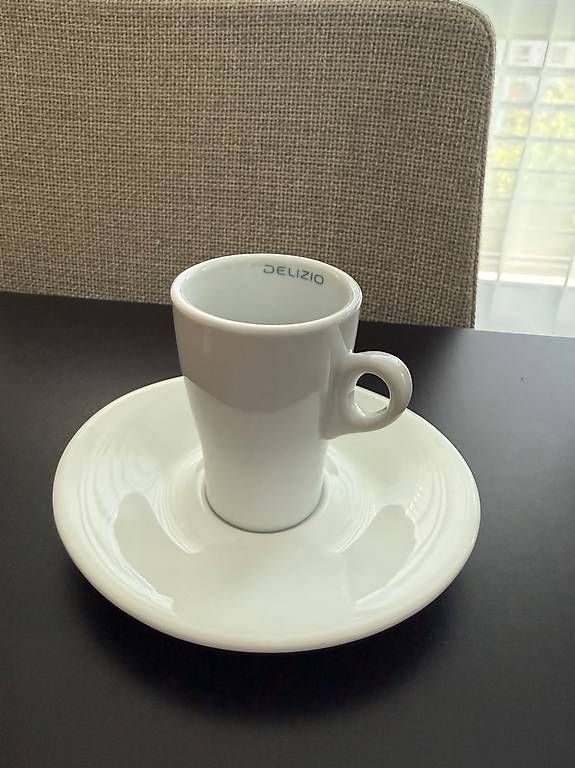 Tazze: Kaffe-/Espressotassen – Usato da Lyss venduto da Chiarascaa 2