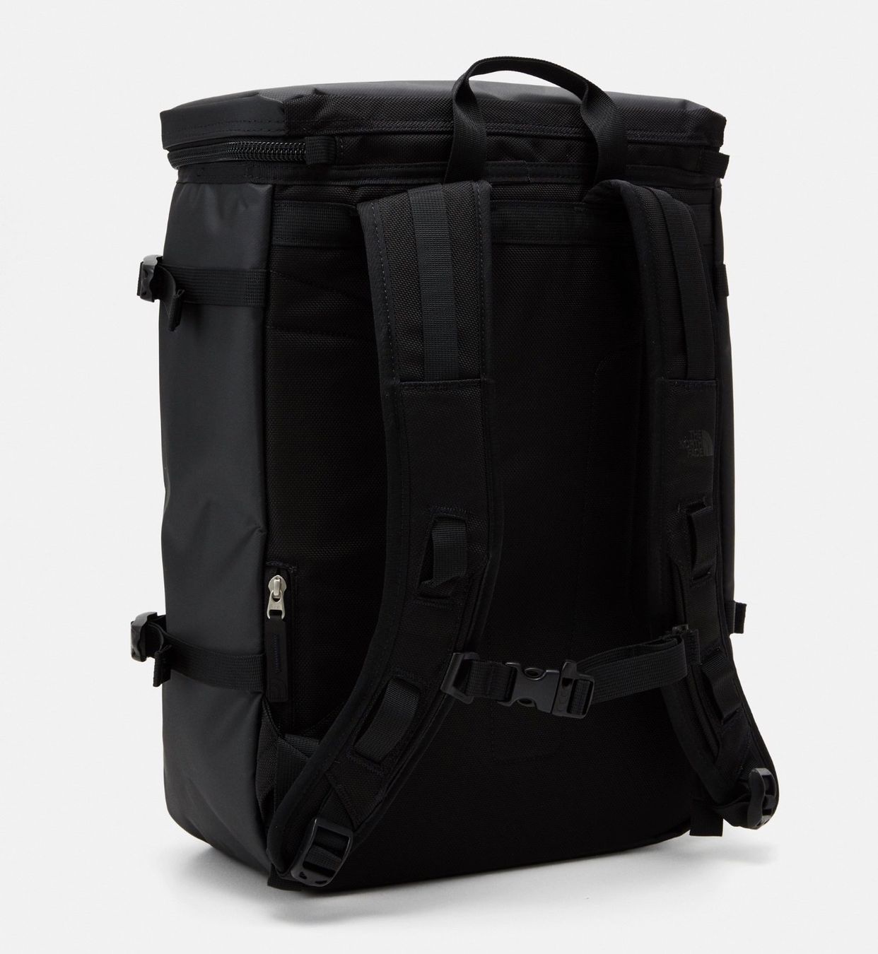 North Face Zaini: Grosser moderner robuster Tagesrucksack The North Face neu – Nuovo e nell'imballaggio originale da Buochs venduto da Luuser31 4