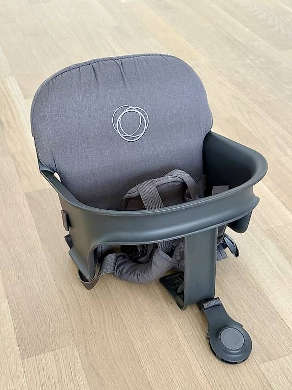 Bugaboo Hochstühle: Bugaboo | Giraffe Zubehör-Set – Gebraucht aus Zug von Pimschayakan 3