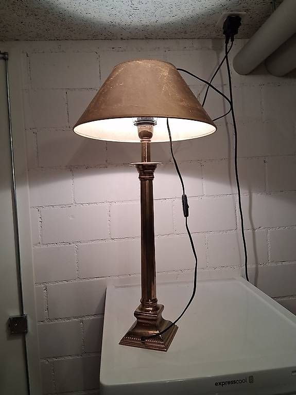Lampade: Ständerlampe – Usato da Frauenfeld venduto da ARTJ49