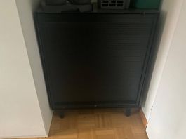 Vitra Abschließbar Schrank 