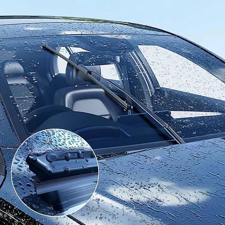Tutti pezzi di ricambio auto: 800 mm Scheibenwischerblatt – Usato da Killwangen venduto da bes_5rqj 3