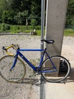 Villiger Vintage Rennvelo