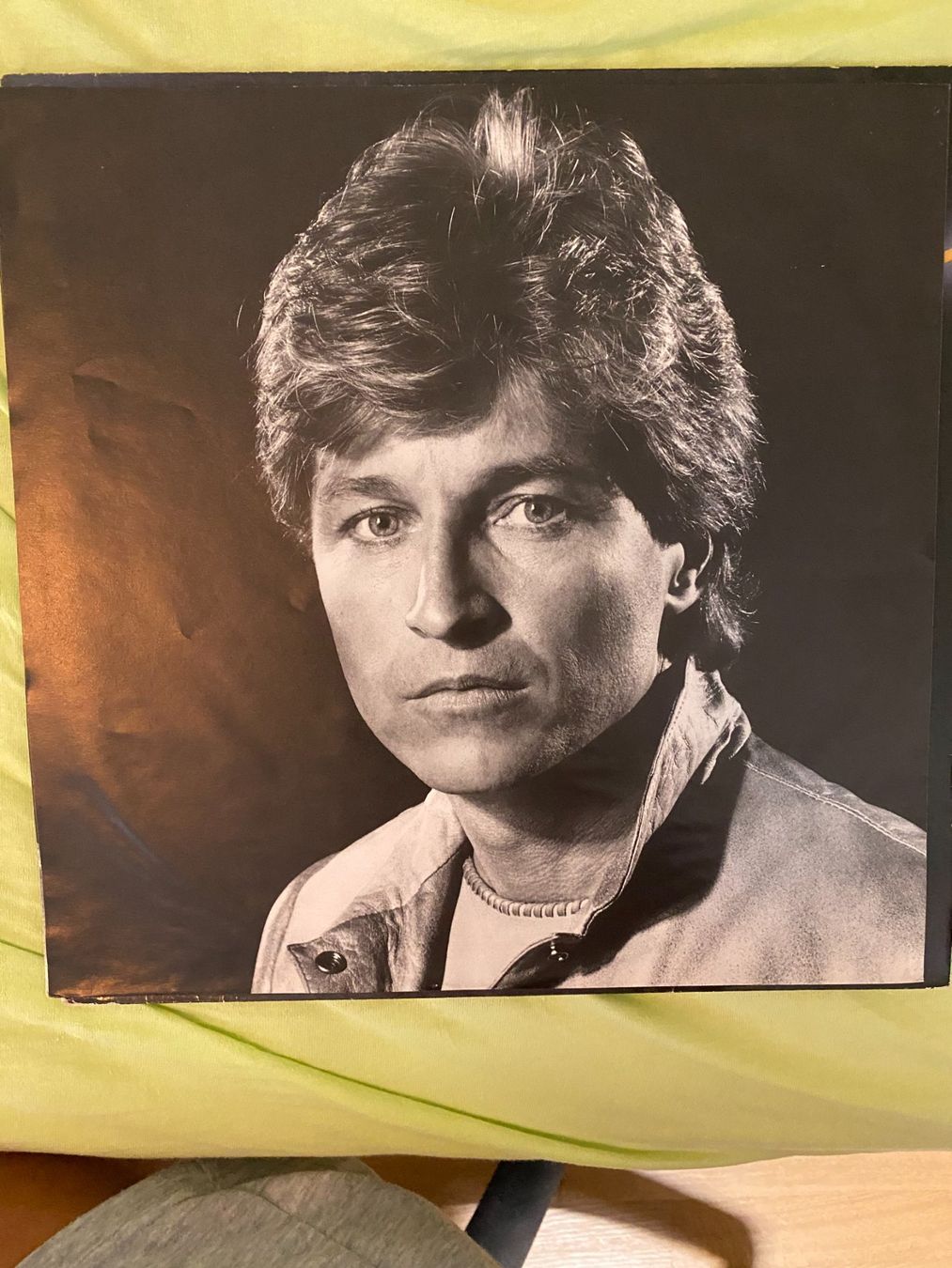 Schallplatten: LP – Gebraucht aus Dietlikon von Nicokh 1