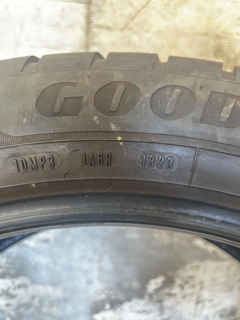 Altro in Scrittura & Disegno: 275/45R21 110H – Usato da Seon venduto da dgu_23ty 4