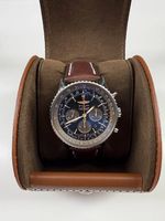 Breitling Navitimer B01 46mm Panamerican, extrem selten