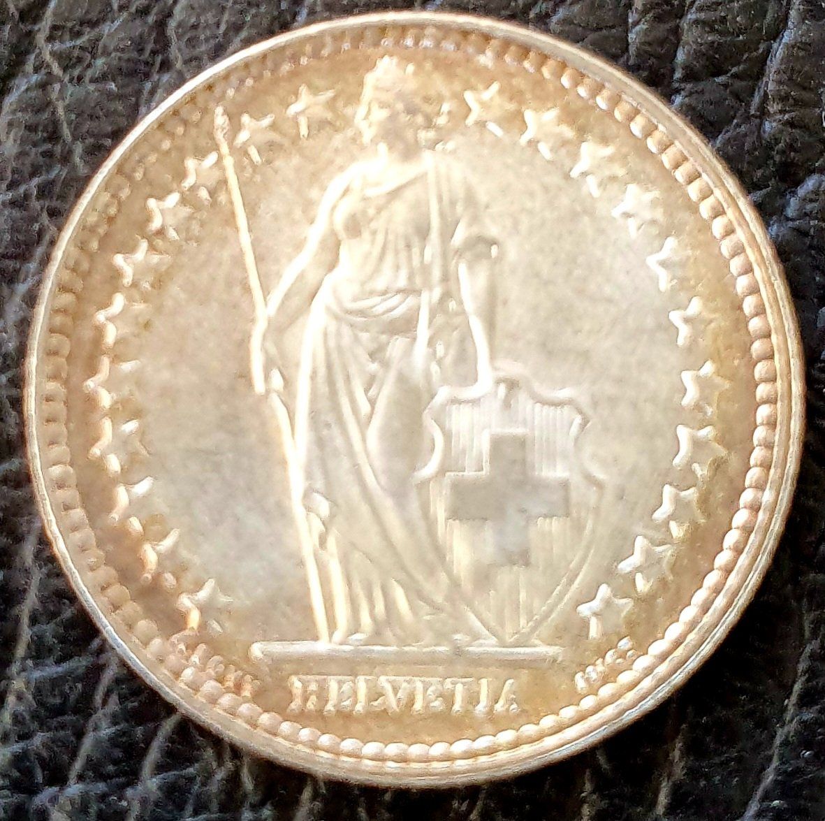 Tutti le monete: 50 Rp.1942 – Usato da Egerkingen venduto da Acc1