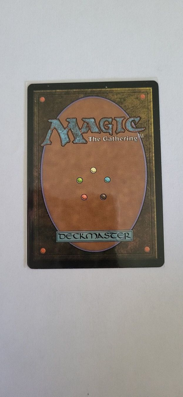 Magic The Gathering Carte collezionabili: MTG – Colfenors Urn – Usato da Münsingen venduto da Heroism2010 1