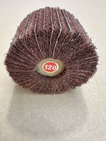 Fächerschleifer Korn 120/180