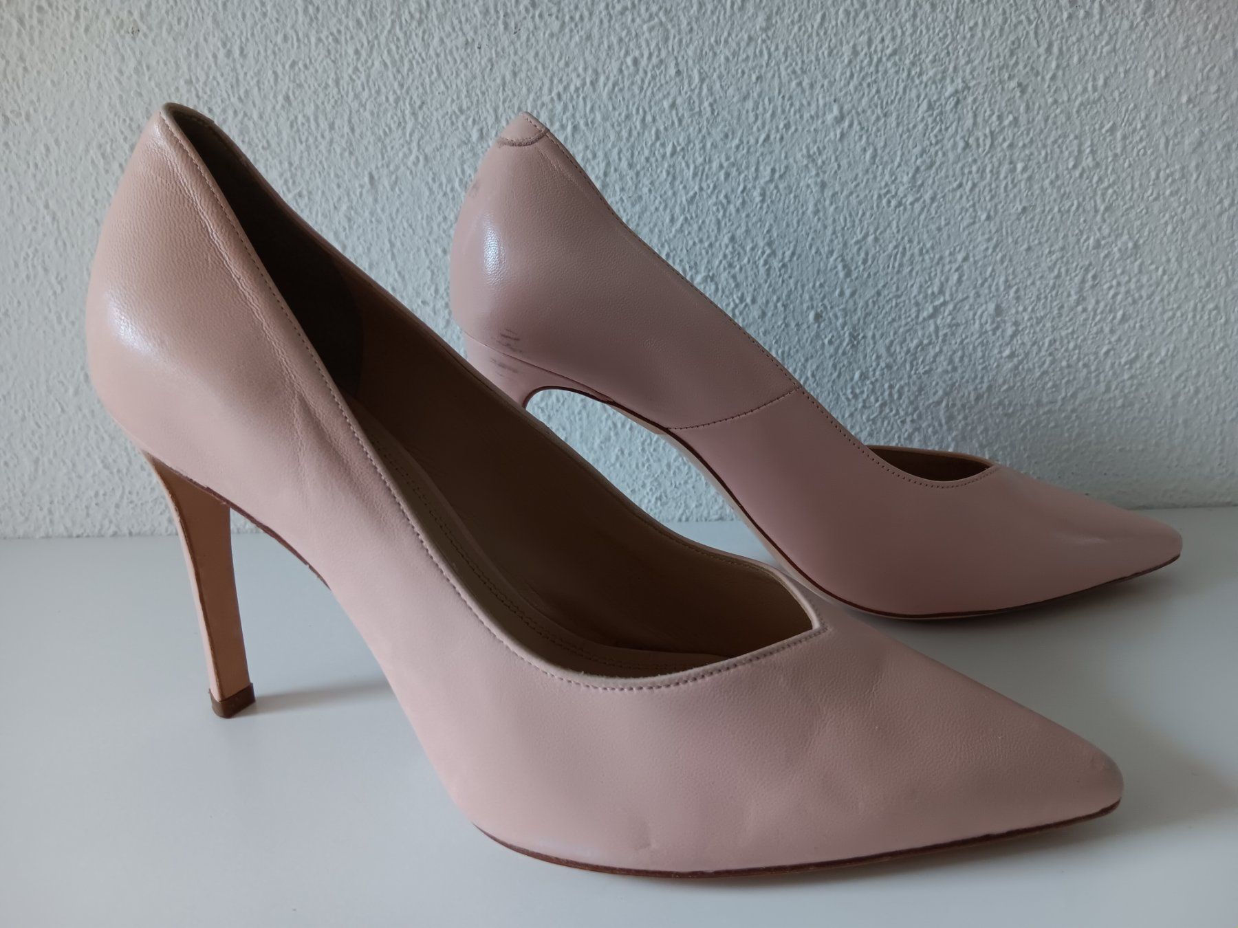 Sandro Damenschuhe: SANDRO Chaussures / Schuhe pointure / Nummer 39 – Neu (gemäss Beschreibung) aus Cossonay-ville von Super-Price-Quality 1