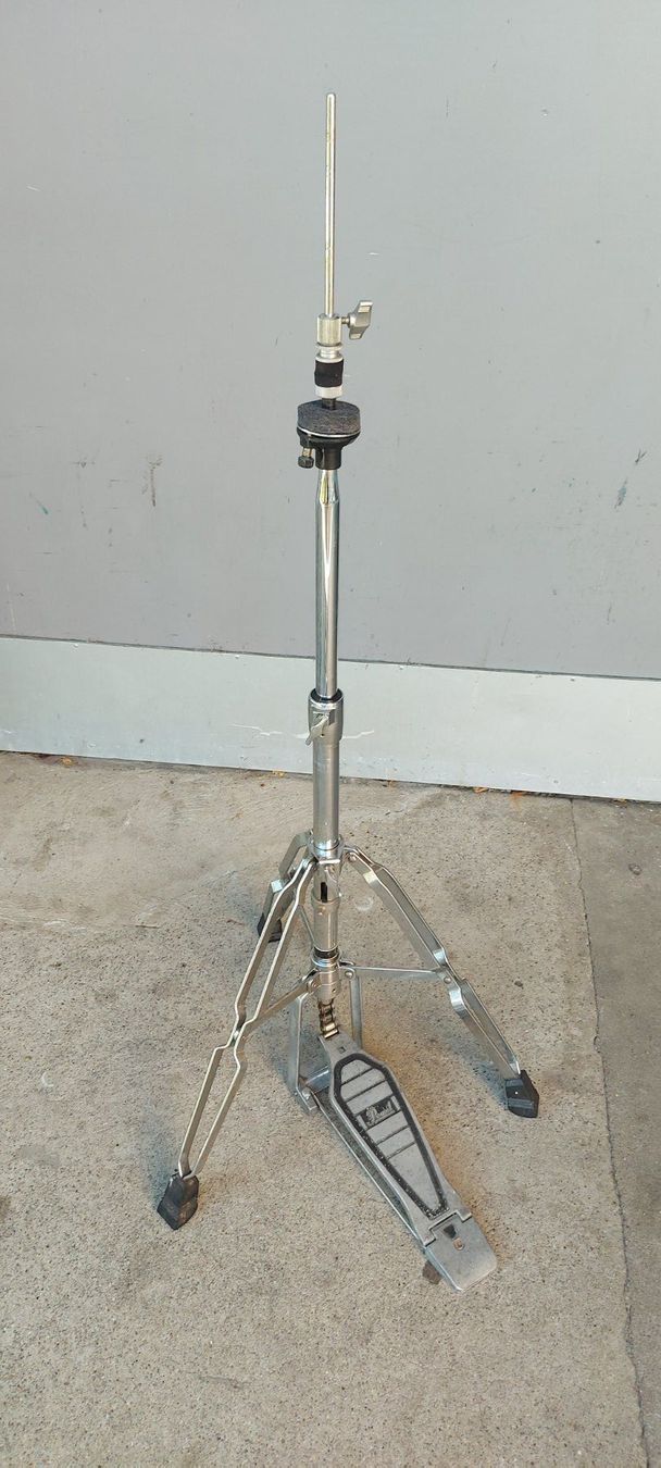 Musikinstrumente: Pearl Hihat ständer – Gebraucht aus Glattbrugg von Swissmusik