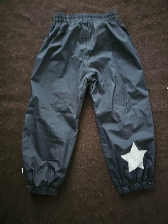 Molo Pantalons: molo regenjose gr 98-104 – D'occasion à Zürich par Mariaov 2