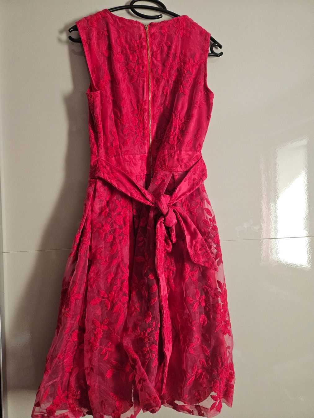 Mint & Berry Vestiti: Wunderschönes, Swingkleid von Mint&Berry, Grösse S – Usato da Neuenegg venduto da man_qcl8 1