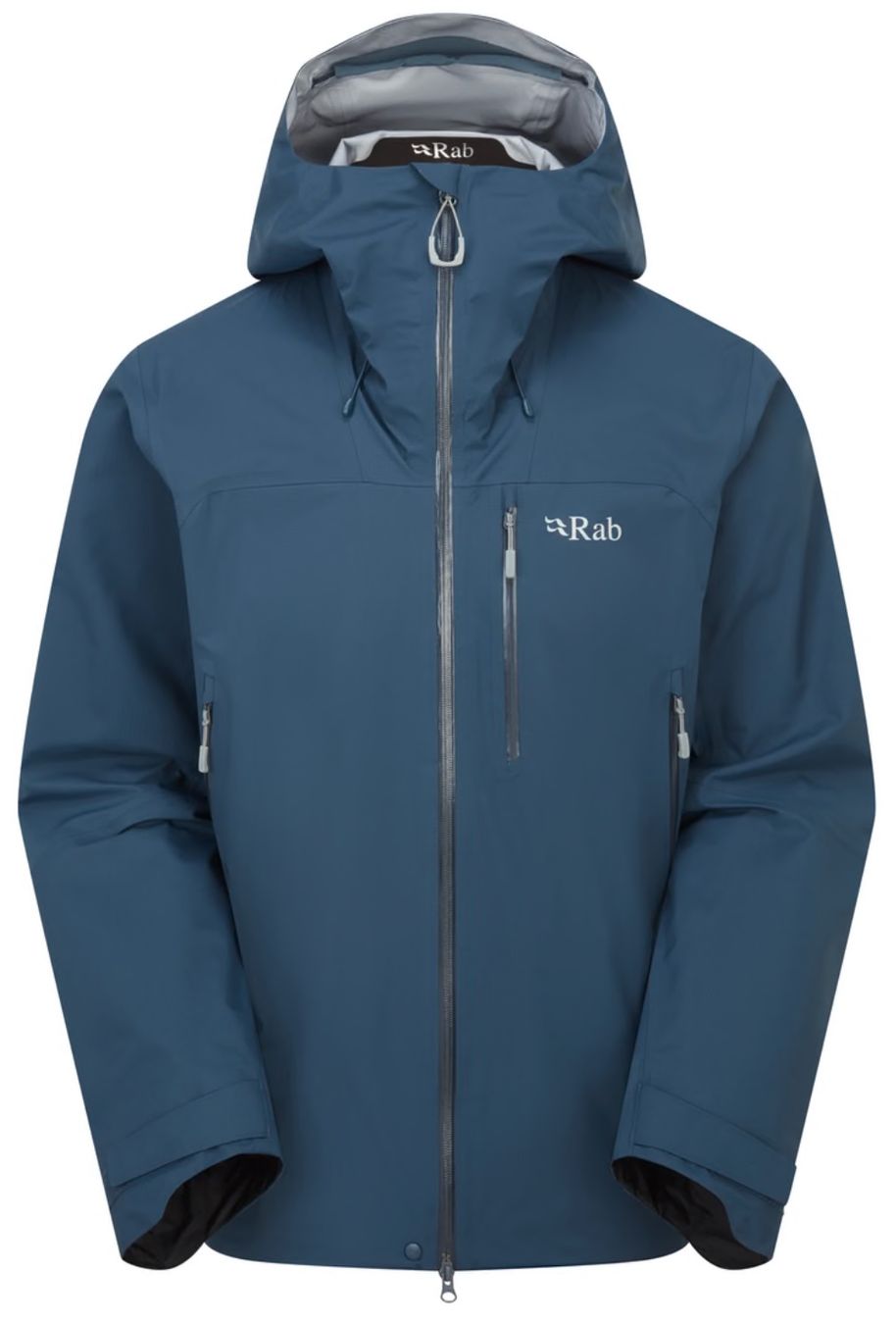 Rab Giacche: Regenjacke Firewall Mountain Jacket (Rab) – Nuovo (secondo la descrizione) da Gurzelen venduto da moschthans