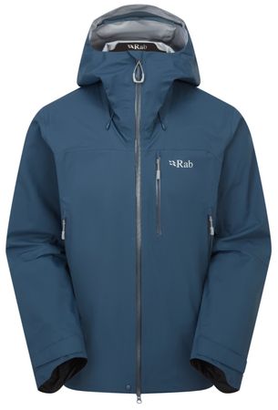 Regenjacke Firewall Mountain Jacket (Rab)