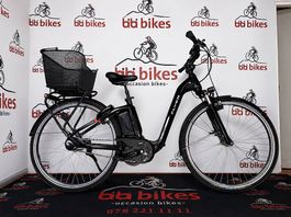 Ebike Flyer Gotour 5 Tiefeinsteiger, 540Wh Akku, Panasonic