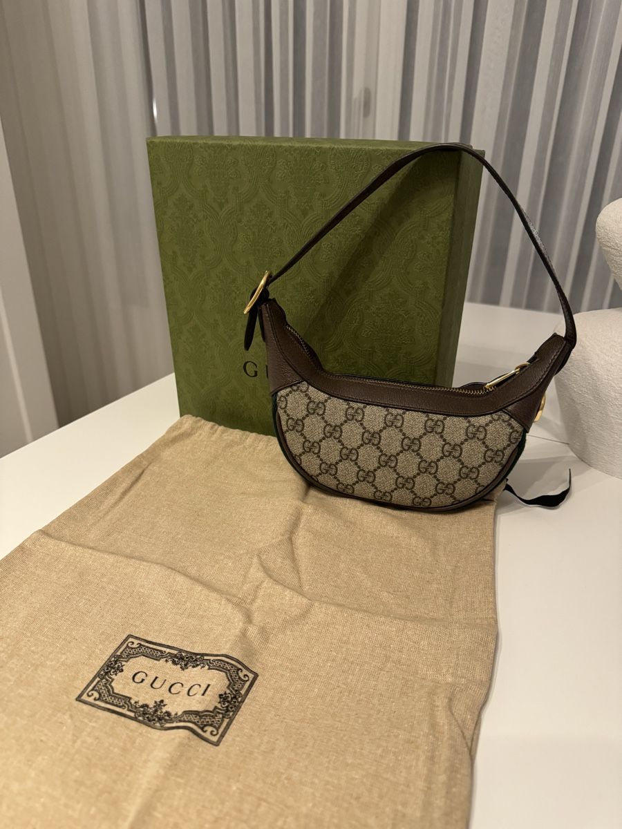 Gucci Borse da donna: Gucci Ophidia Tasche – Usato da Volketswil venduto da AliGuerkan