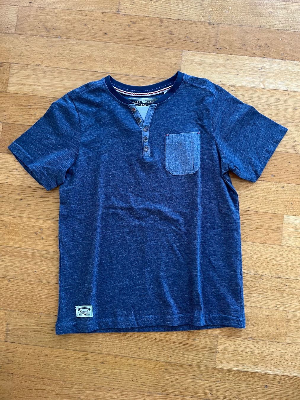 C&A T-shirt: T Shirt Gr. 146/152 – Nuovo (secondo la descrizione) da Kreuzlingen venduto da zwergli05