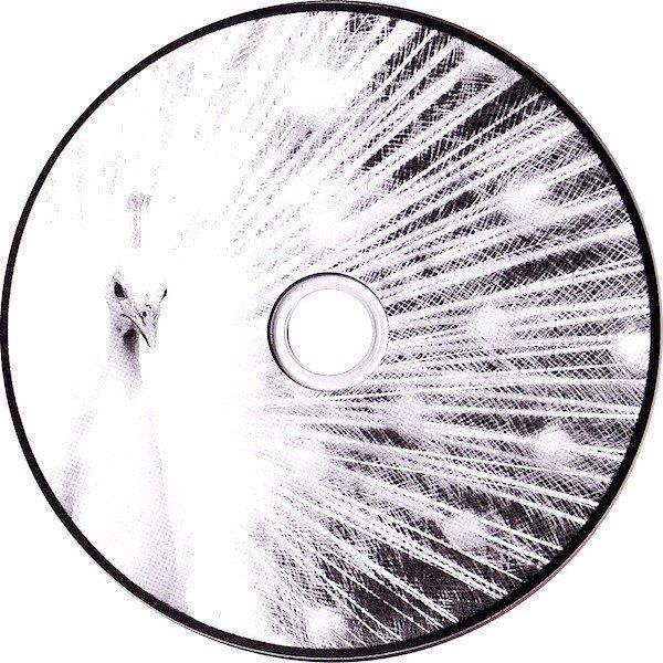 CD: Jack White – Blunderbuss - Vergriffen! - a – Usato da Brittnau venduto da Zibu 2