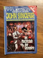 John Sinclair Im Nachtclub der Vampire