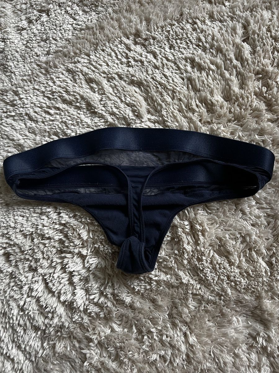 Tommy Hilfiger Altra biancheria intima: Tommy Hilfiger Tangas – Nuovo (secondo la descrizione) da Sumiswald venduto da leo_td9p 1