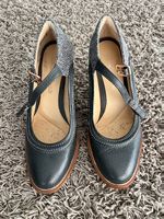 Schuhe von Clarks, Größe 37
