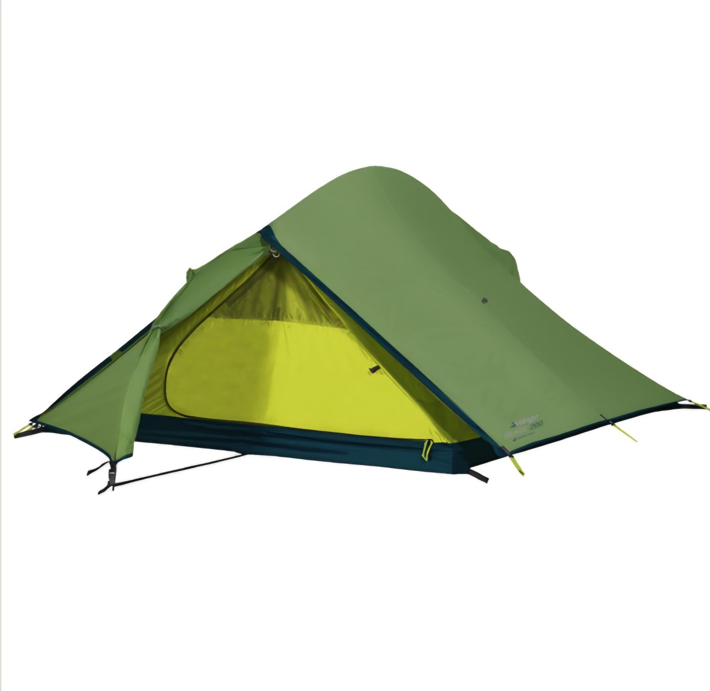 Vango Zelte: Vango Blade 200 Tent – Gebraucht aus Thun von remyi