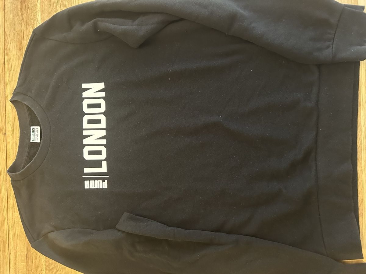 Pulls & Sweat-shirts: Puma LONDON - Pullover – D'occasion à Flawil par bridge28 1