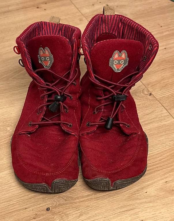 Chaussures femmes: Wildlinge Gr. 37 – D'occasion à Dittingen par xenia.h