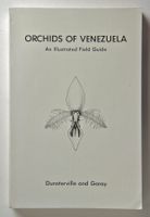Dunsterville and Garay. Orchids of Venezuela.