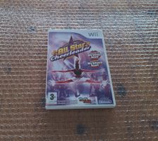 All Star Cheerleader - Wii