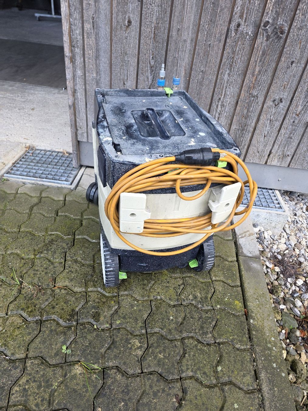 Festool Aspirapolveri & Accessori: Festool ct33 le – Difettoso da Adlikon b.Regensdf venduto da Gwerd96 2