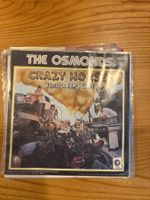 Osmonds - Crazy Horses