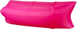 Air Bag Luftsitzsack in pink neu und ungeöffnet