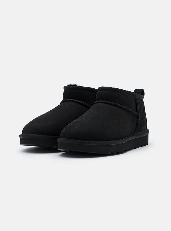 Herrenschuhe: UGG classic ultra mini, Grösse 40 – Gebraucht aus Uetikon am See von Laura__S