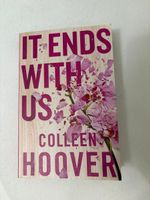 It Ends with us - Colleen Hoover