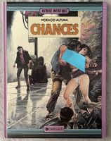 Horacio Altuna - Chances - Französisch - Top Zustand!