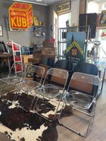 PLIA CHAIR, PIRETTI für CASTELLI, original