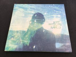 White Hinterland - Kairos -CD-