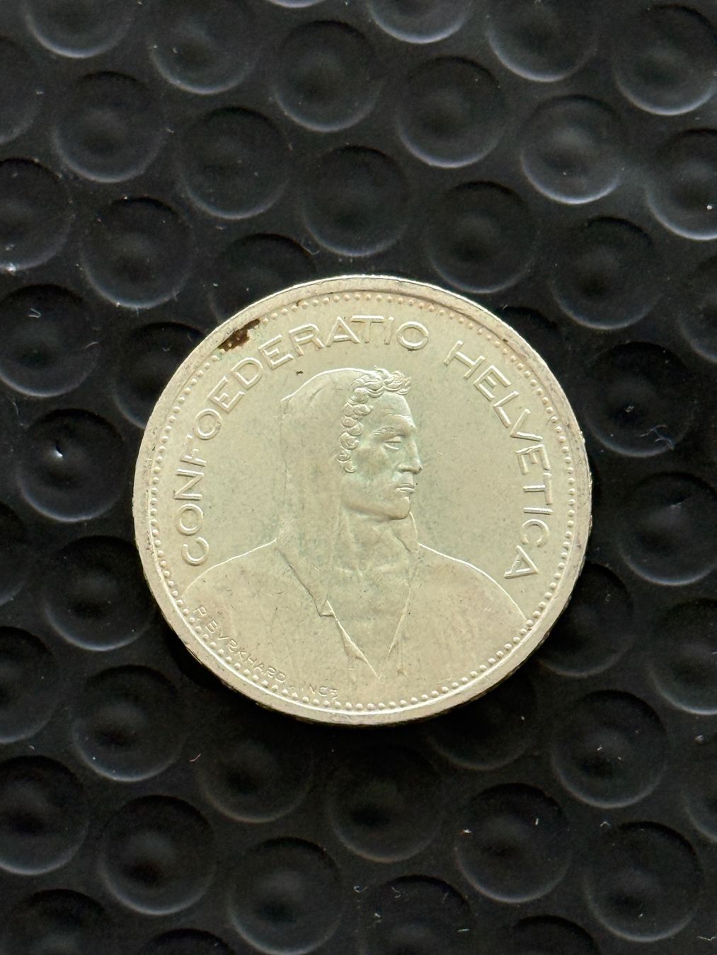Toutes les monnaies: 5 Franken 1951 – D'occasion à Wallisellen par SWISS_SILVER1 1